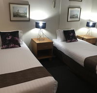 Mariners Court Hotel - Holiday Cairns