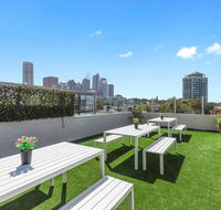 Ady's Place Backpackers Sydney - Holiday Cairns