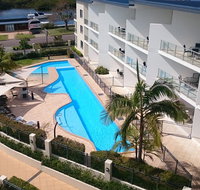 Boathouse Resort Water Front - Holiday Cairns