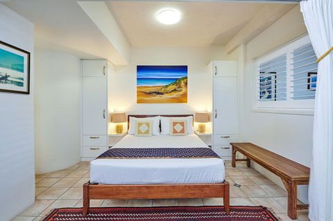 Julians Apartments - Holiday Cairns 7