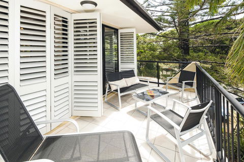 Julians Apartments - Holiday Cairns 22