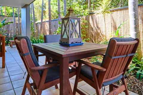Julians Apartments - Holiday Cairns 40