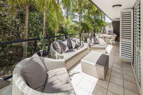 Julians Apartments - Holiday Cairns 37