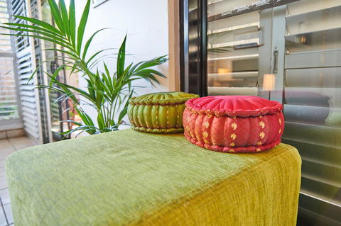 Julians Apartments - Holiday Cairns 38