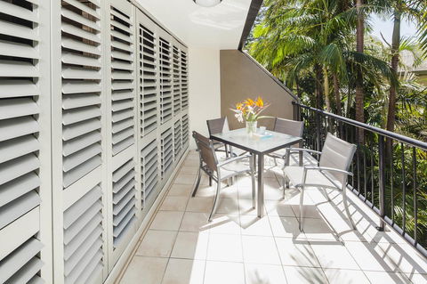 Julians Apartments - Holiday Cairns 31