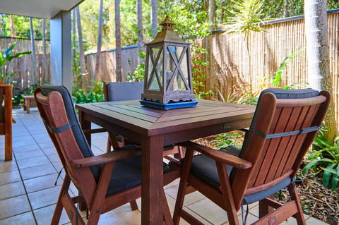 Julians Apartments - Holiday Cairns 1