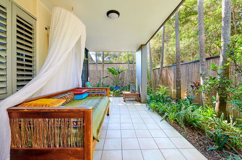 Julians Apartments - Holiday Cairns 5