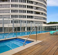 Tweed Ultima Apartments - Holiday Cairns