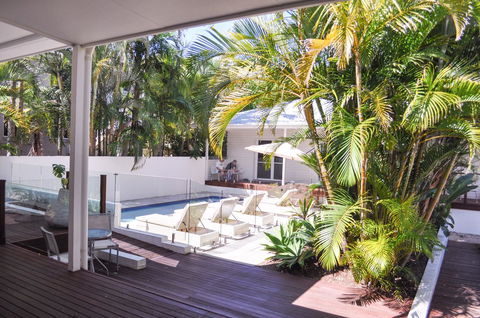 Cove Studios - Holiday Cairns 35
