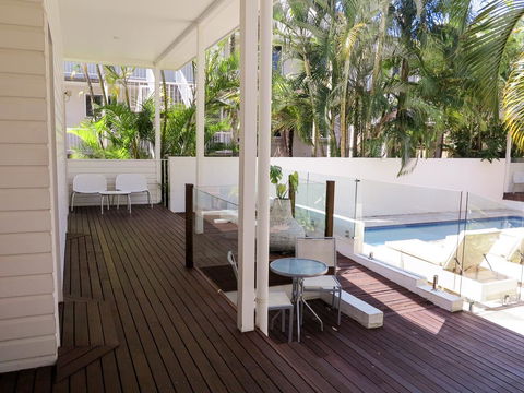 Cove Studios - Holiday Cairns 32