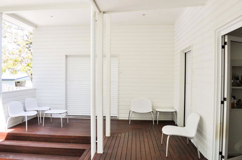 Cove Studios - Holiday Cairns 37
