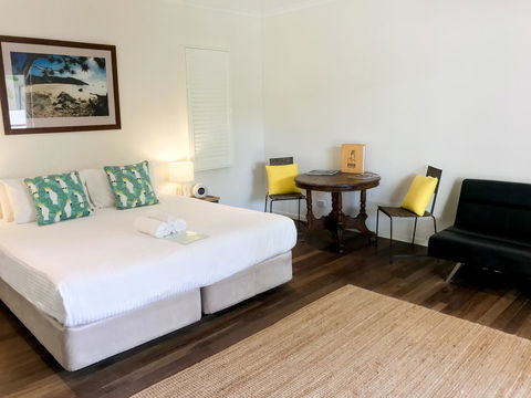 Cove Studios - Holiday Cairns 16
