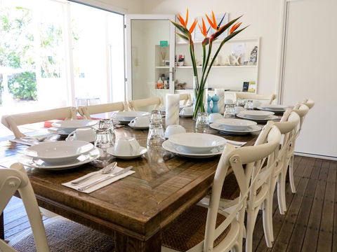 Cove Studios - Holiday Cairns 26