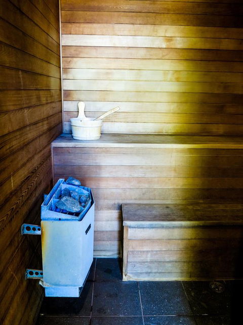 Cove Studios - Holiday Cairns 22