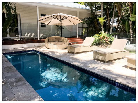 Cove Studios - Holiday Cairns 29