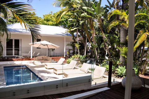Cove Studios - Holiday Cairns 18