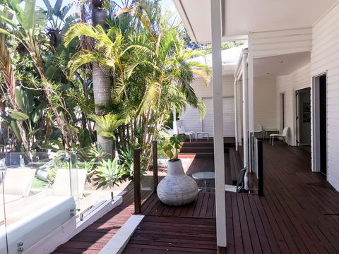 Cove Studios - Holiday Cairns 31