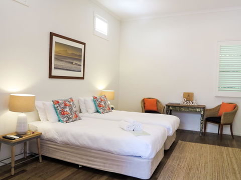 Cove Studios - Holiday Cairns 5