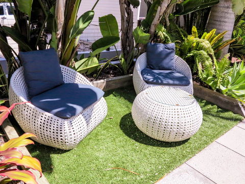 Cove Studios - Holiday Cairns 21