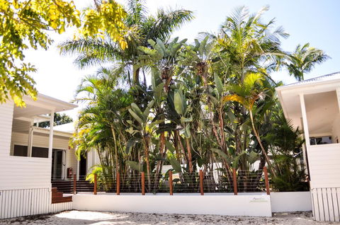 Cove Studios - Holiday Cairns 28