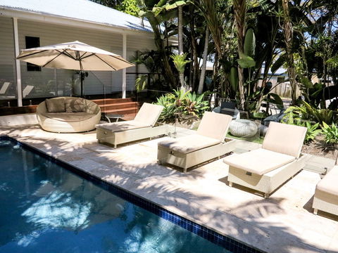 Cove Studios - Holiday Cairns 23