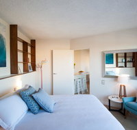 Waterview Beach Apartment