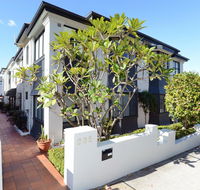 Avoca Lodge - Holiday Cairns