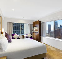 Amora Hotel Jamison Sydney - Holiday Cairns