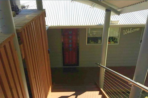 Coastwatch, 26 Comara Terrace - Holiday Cairns 10