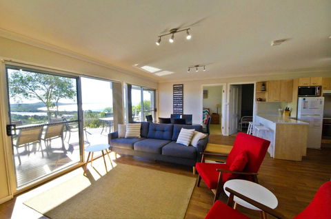 Coastwatch, 26 Comara Terrace - Holiday Cairns 4