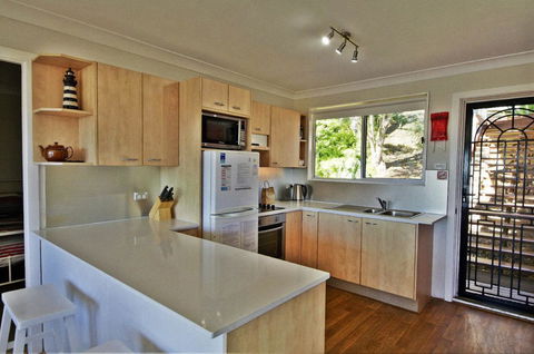 Coastwatch, 26 Comara Terrace - Holiday Cairns 2