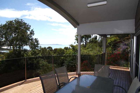 Coastwatch, 26 Comara Terrace - Holiday Cairns 1