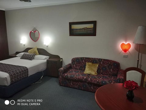 Australia Park Motel - Holiday Cairns 2