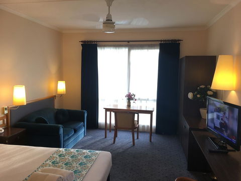 Australia Park Motel - Holiday Cairns 8