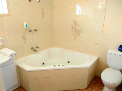 Australia Park Motel - Holiday Cairns 19