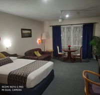 Australia Park Motel - Holiday Cairns