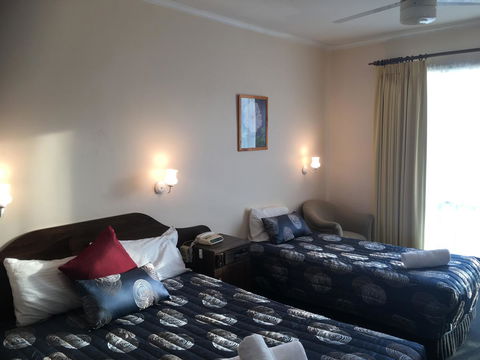 Australia Park Motel - Holiday Cairns 39