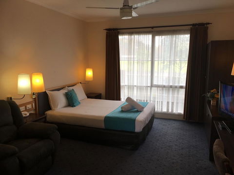 Australia Park Motel - Holiday Cairns 32