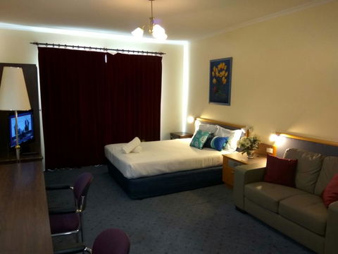 Australia Park Motel - Holiday Cairns 30