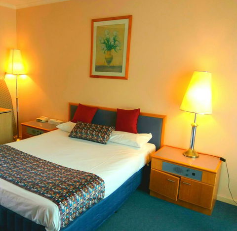 Australia Park Motel - Holiday Cairns 11