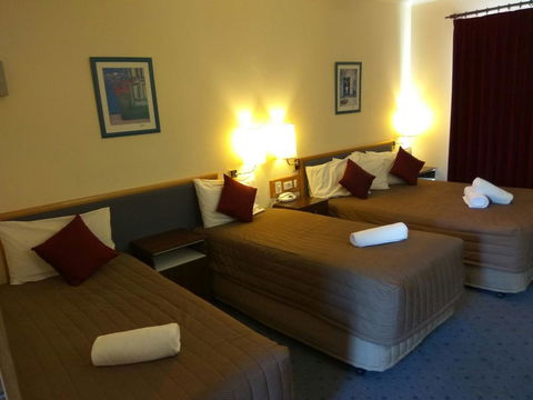 Australia Park Motel - Holiday Cairns 28