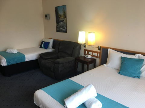 Australia Park Motel - Holiday Cairns 44