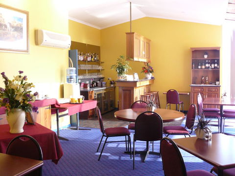 Australia Park Motel - Holiday Cairns 38