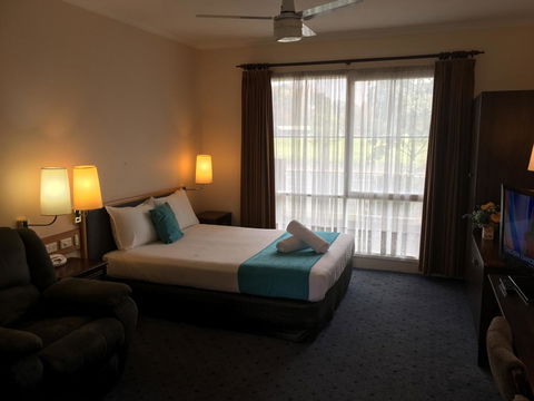 Australia Park Motel - Holiday Cairns 7