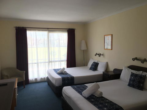 Australia Park Motel - Holiday Cairns 5