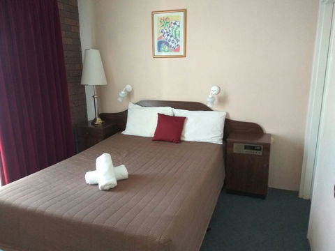 Australia Park Motel - Holiday Cairns 26