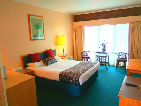 Australia Park Motel - Holiday Cairns 36