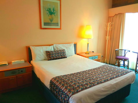 Australia Park Motel - Holiday Cairns 20