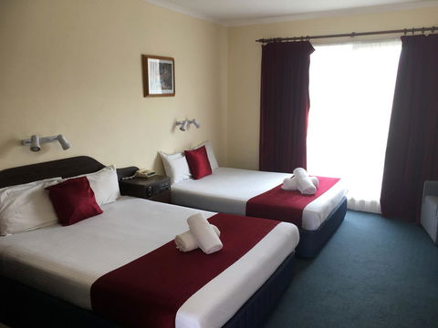 Australia Park Motel - Holiday Cairns 4