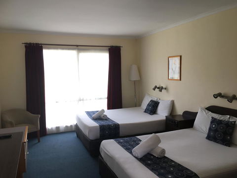 Australia Park Motel - Holiday Cairns 34